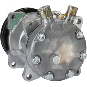 Hc-Cargo Airco compressor 240315