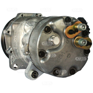 Hc-Cargo Airco compressor 240325