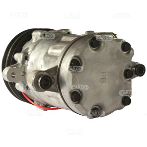 Hc-Cargo Airco compressor 240329