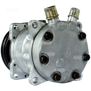 Hc-Cargo Airco compressor 240334