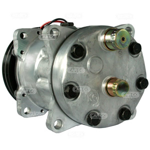 Hc-Cargo Airco compressor 240341