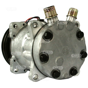 Hc-Cargo Airco compressor 240342