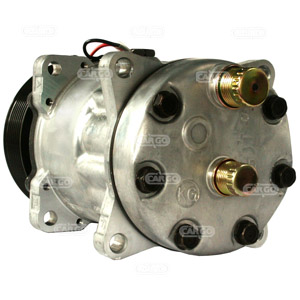 Hc-Cargo Airco compressor 240345