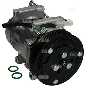 Airco compressor Hc-Cargo 240353