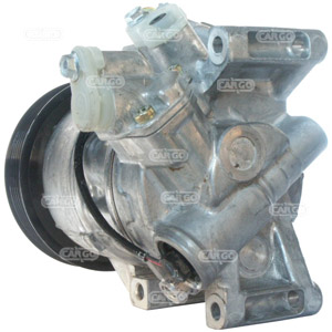 Hc-Cargo Airco compressor 240363