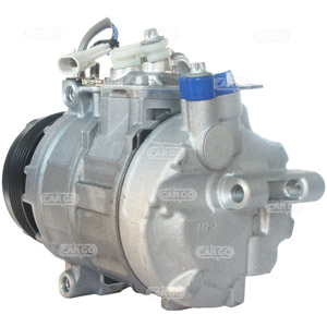 Hc-Cargo Airco compressor 240373