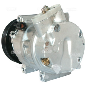 Hc-Cargo Airco compressor 240485