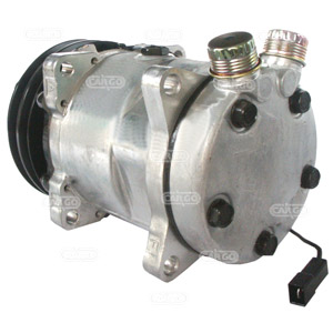 Hc-Cargo Airco compressor 240619