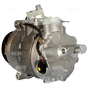 Hc-Cargo Airco compressor 240657