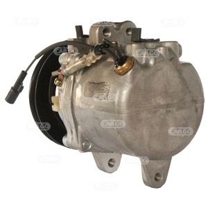 Hc-Cargo Airco compressor 240663