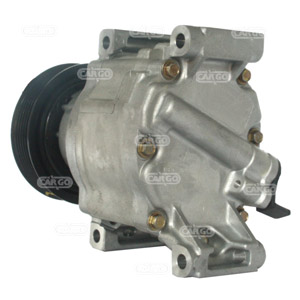 Hc-Cargo Airco compressor 240709