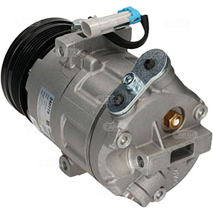 Hc-Cargo Airco compressor 240779