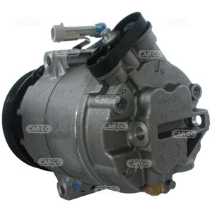 Hc-Cargo Airco compressor 240780