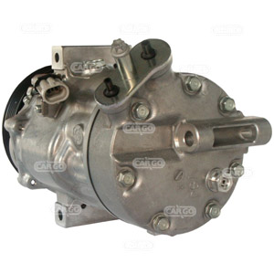 Hc-Cargo Airco compressor 240807