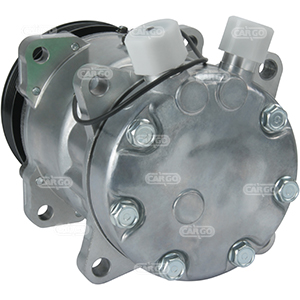 Hc-Cargo Airco compressor 240815