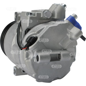 Hc-Cargo Airco compressor 240843