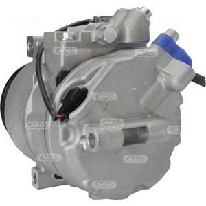 Hc-Cargo Airco compressor 240844