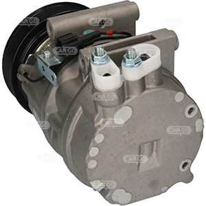 Hc-Cargo Airco compressor 240847