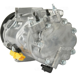 Hc-Cargo Airco compressor 240867