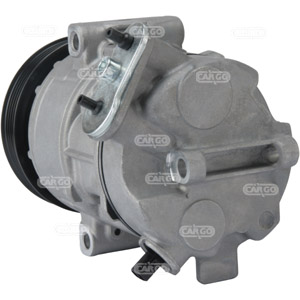 Hc-Cargo Airco compressor 240870