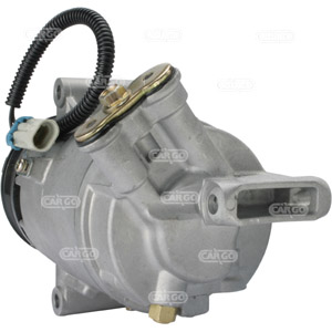 Hc-Cargo Airco compressor 240878