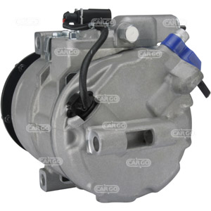 Hc-Cargo Airco compressor 240889