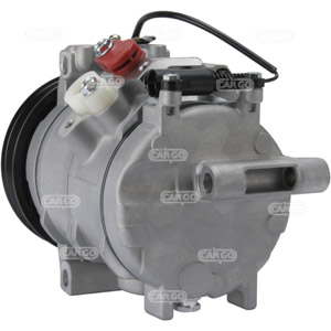 Hc-Cargo Airco compressor 240891