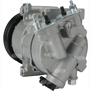 Hc-Cargo Airco compressor 240895