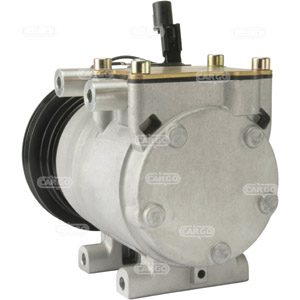 Hc-Cargo Airco compressor 240903