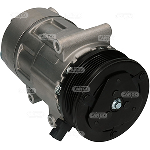 Airco compressor Hc-Cargo 240904