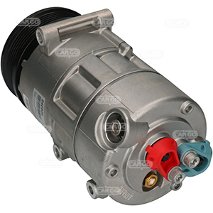 Hc-Cargo Airco compressor 240904