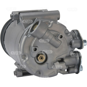 Hc-Cargo Airco compressor 240905