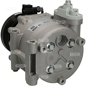 Hc-Cargo Airco compressor 240906