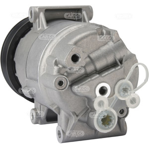 Hc-Cargo Airco compressor 240908