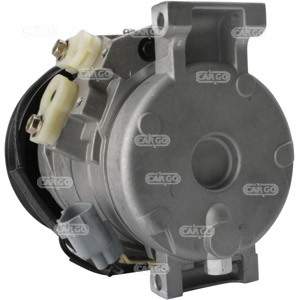 Hc-Cargo Airco compressor 240909