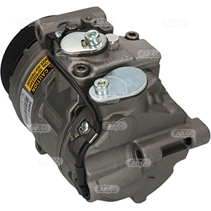 Hc-Cargo Airco compressor 240912