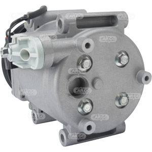 Hc-Cargo Airco compressor 240921