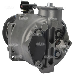 Hc-Cargo Airco compressor 240924