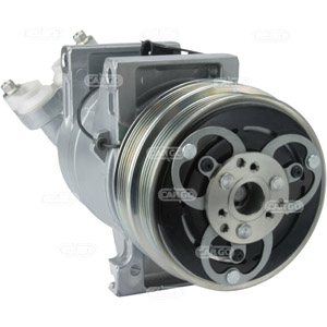 Airco compressor Hc-Cargo 240926