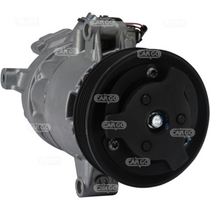 Airco compressor Hc-Cargo 240944