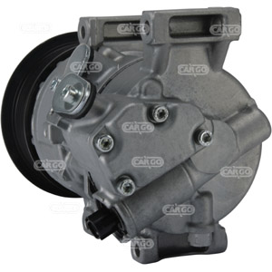 Hc-Cargo Airco compressor 240945