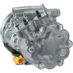 Hc-Cargo Airco compressor 240964