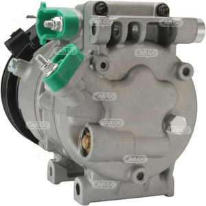 Hc-Cargo Airco compressor 240974