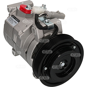 Hc-Cargo Airco compressor 240978