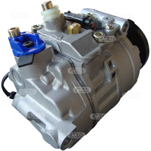 Hc-Cargo Airco compressor 240981