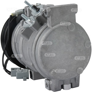 Hc-Cargo Airco compressor 240990