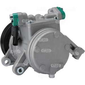 Hc-Cargo Airco compressor 240991