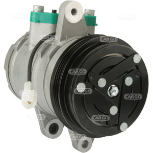 Airco compressor Hc-Cargo 241003