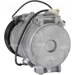 Hc-Cargo Airco compressor 241012