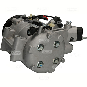 Hc-Cargo Airco compressor 241014